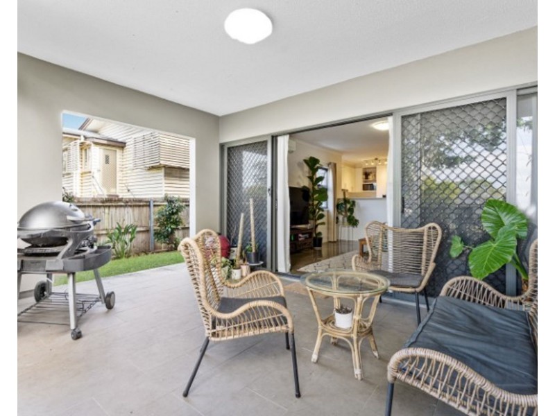 6/84 Hirschfield St, Zillmere QLD 4034