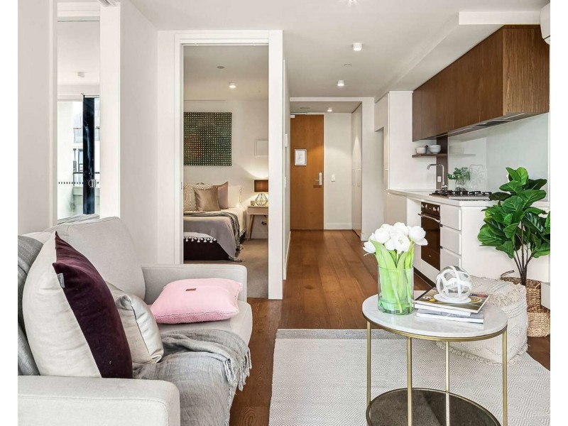 2 Claremont Street, South Yarra VIC 3141