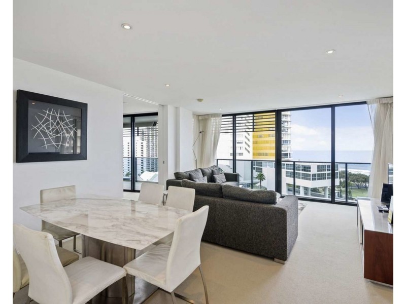 1 Oracle Boulevard, Broadbeach QLD 4218