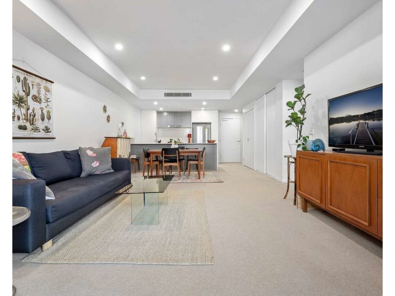 60 King Street, Newcastle NSW 2300