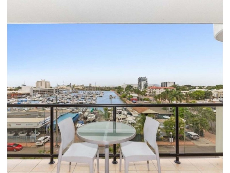 30-34 Palmer Street, Townsville QLD 4810