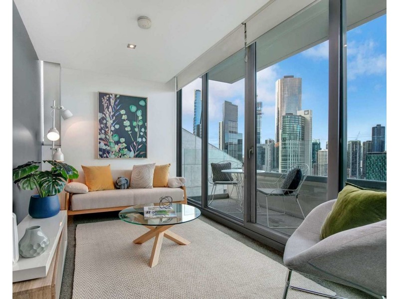 8 Downie Street, Melbourne VIC 3000