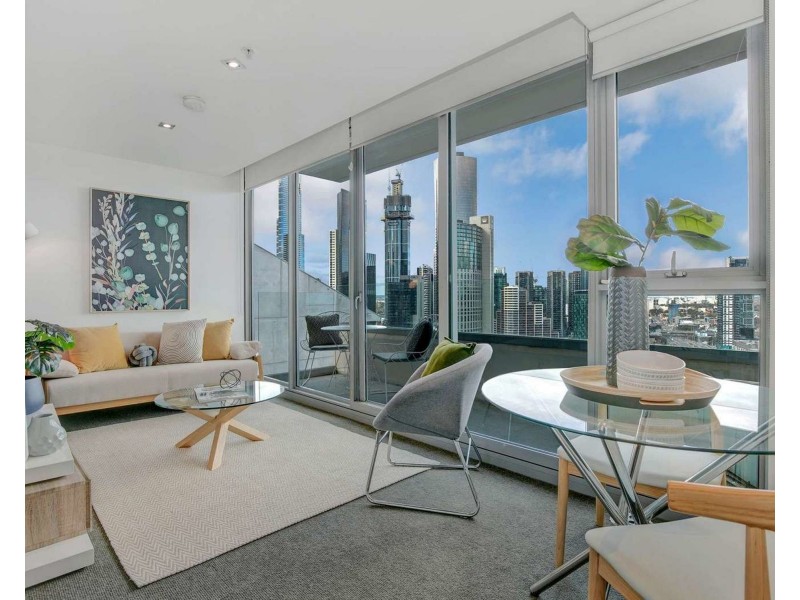 8 Downie Street, Melbourne VIC 3000