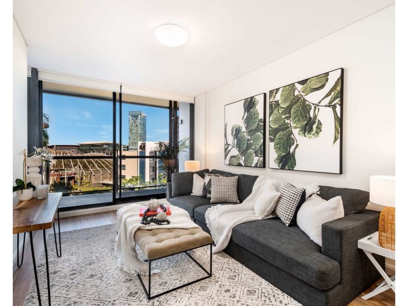 45 Shelley Street, Sydney NSW 2000