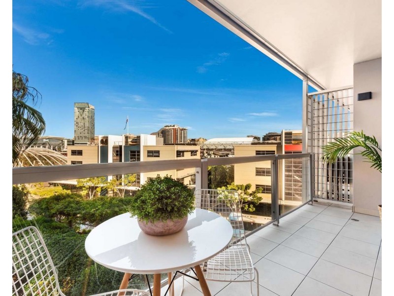 45 Shelley Street, Sydney NSW 2000