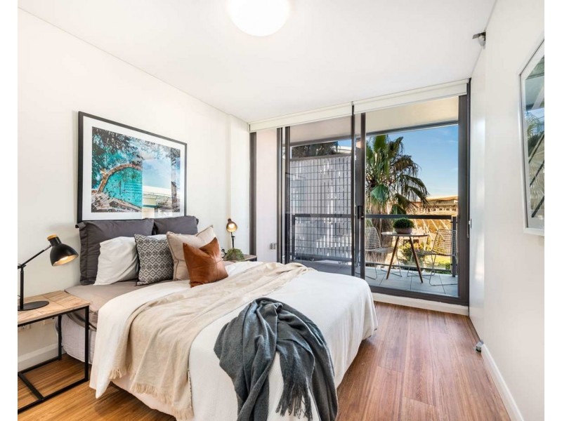 45 Shelley Street, Sydney NSW 2000