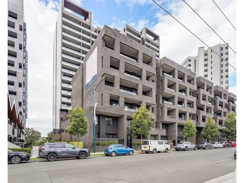 28 Shepherd Street, Liverpool NSW 2170