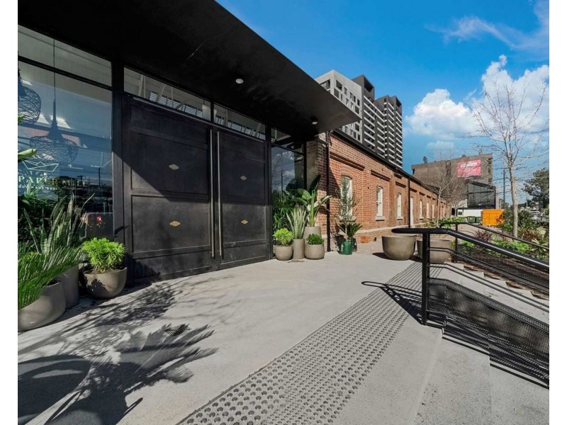 28 Shepherd Street, Liverpool NSW 2170