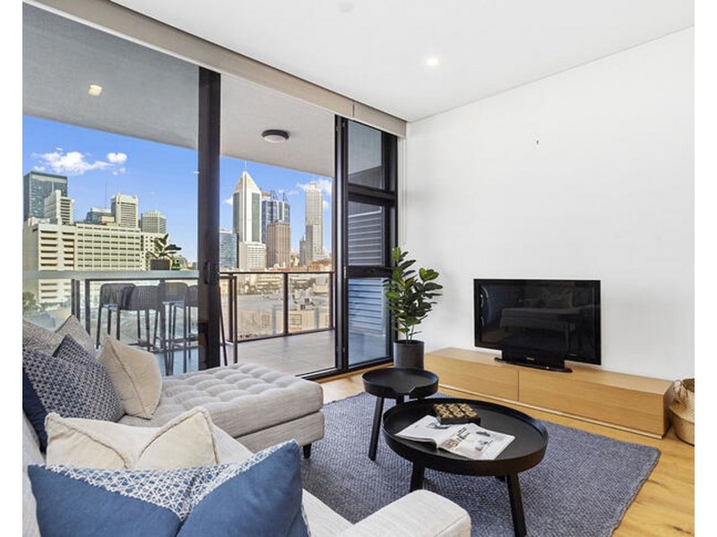 78 Stirling Street, Perth WA 6000