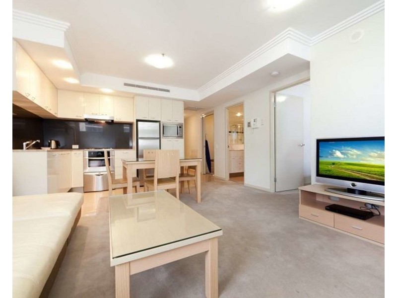 70 Mary Street, Brisbane City QLD 4000