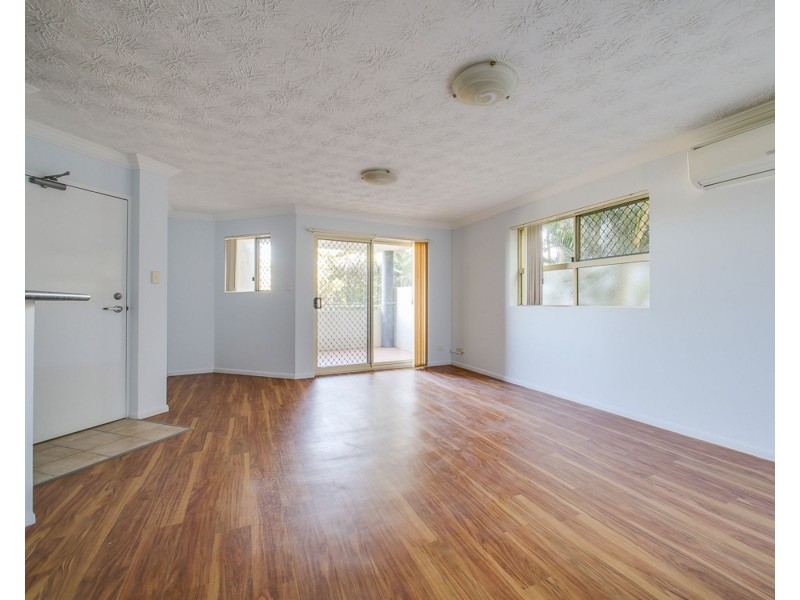 2/18 Frederick Street, Alderley QLD 4051