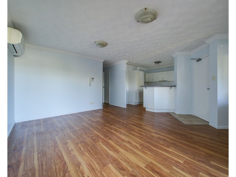 2/18 Frederick Street, Alderley QLD 4051