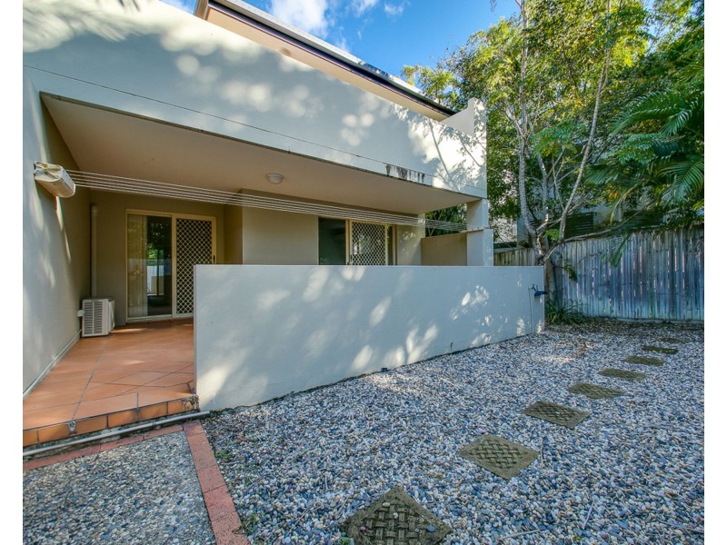 2/18 Frederick Street, Alderley QLD 4051