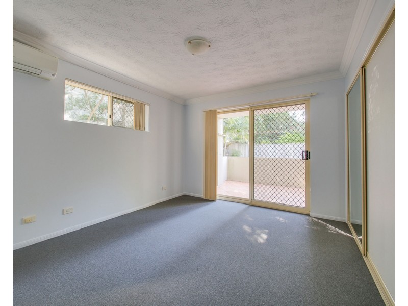 2/18 Frederick Street, Alderley QLD 4051