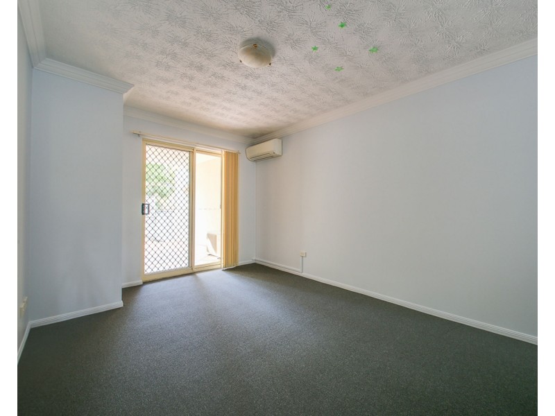 2/18 Frederick Street, Alderley QLD 4051