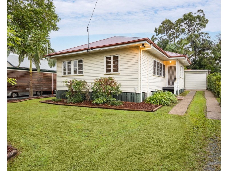 40 Funnell Street, Zillmere QLD 4034