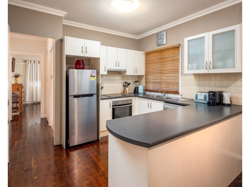 40 Funnell Street, Zillmere QLD 4034