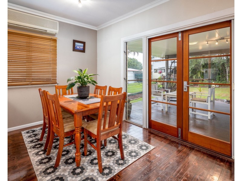 40 Funnell Street, Zillmere QLD 4034