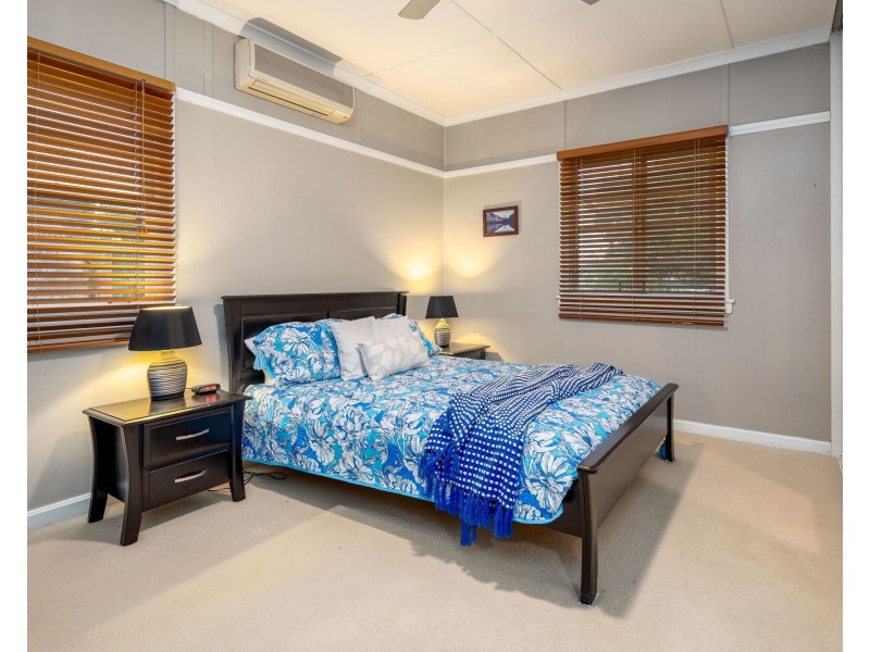 40 Funnell Street, Zillmere QLD 4034