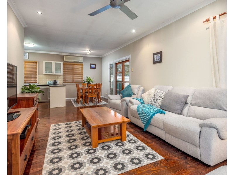 40 Funnell Street, Zillmere QLD 4034