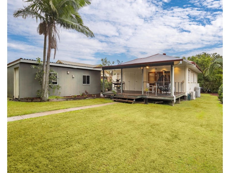 40 Funnell Street, Zillmere QLD 4034