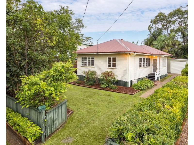 40 Funnell Street, Zillmere QLD 4034