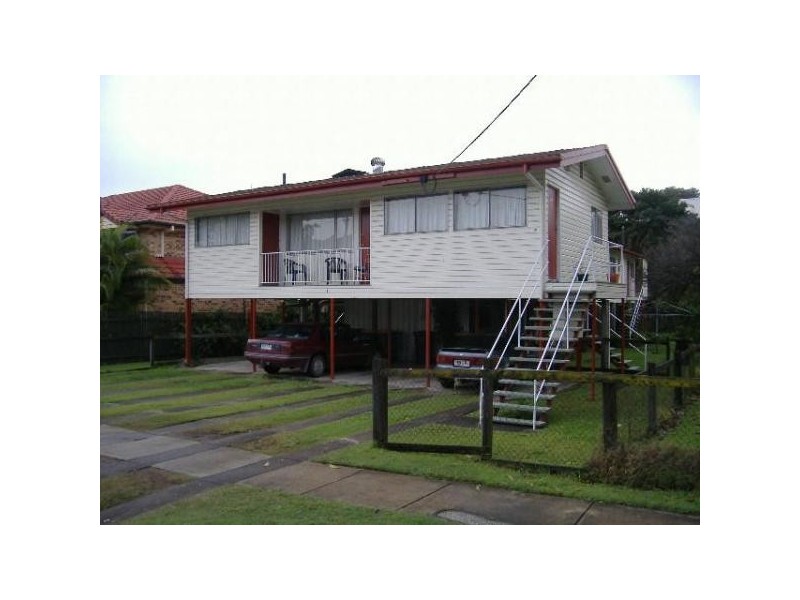 4/7 Buxton Street, Ascot QLD 4007