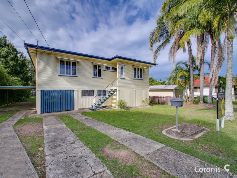 5 Mayflower Street, Geebung QLD 4034