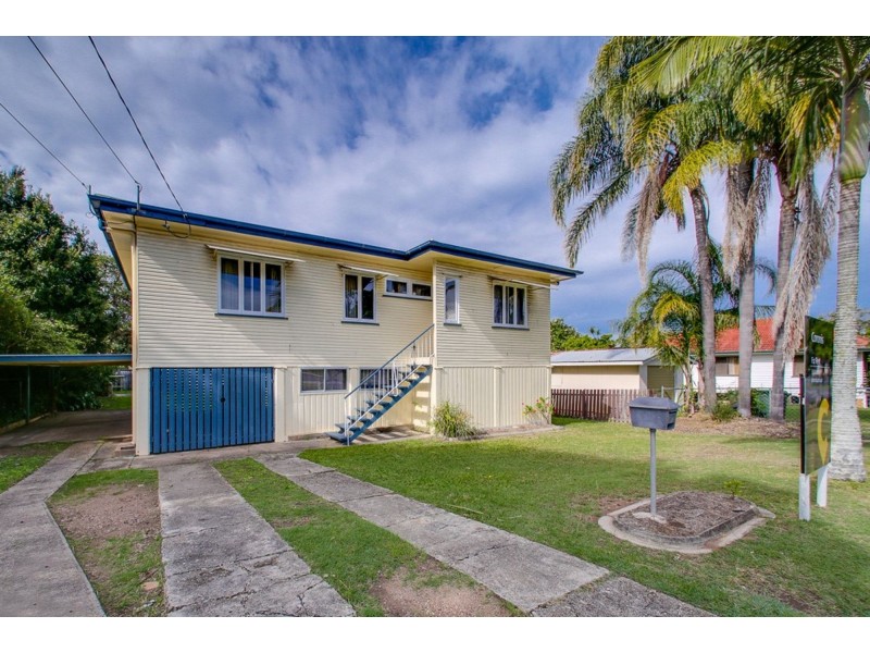 5 Mayflower Street, Geebung QLD 4034