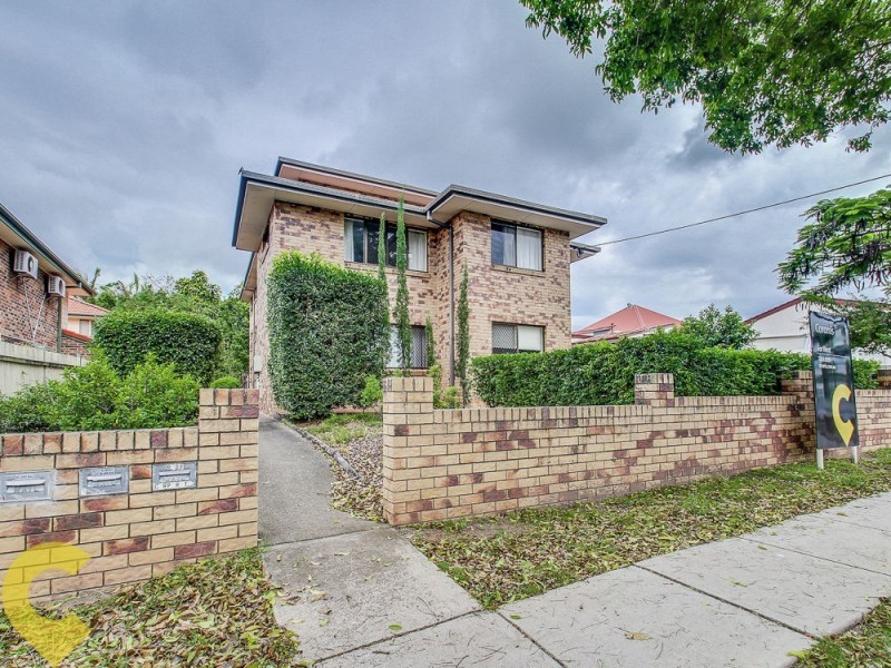 1/28 Elliott Street, Clayfield QLD 4011