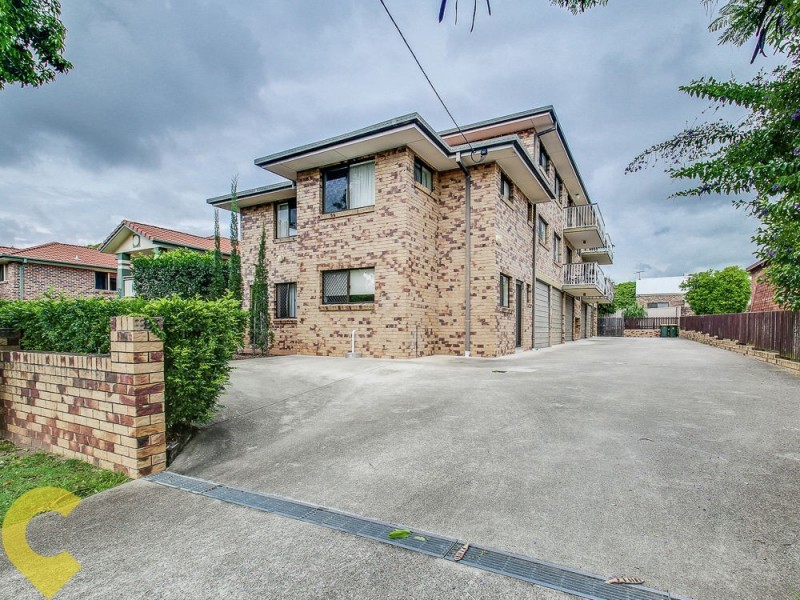 1/28 Elliott Street, Clayfield QLD 4011