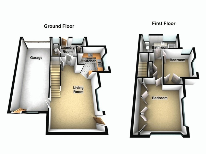 1/28 Elliott Street, Clayfield QLD 4011 Floorplan