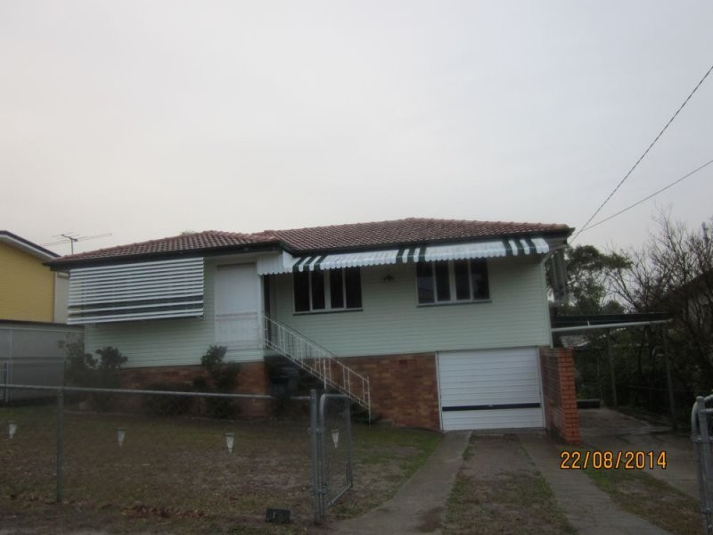 19 Marmont Street, Geebung QLD 4034