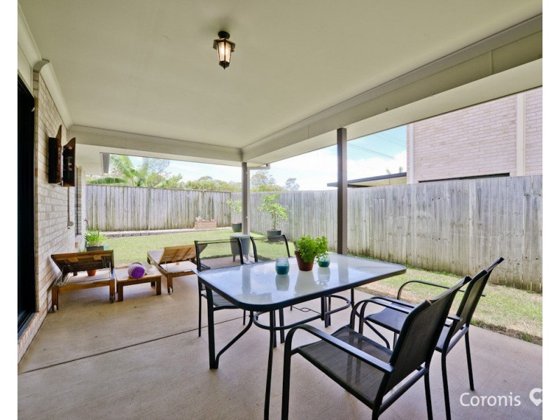 52 Elliot Street, Carseldine QLD 4034