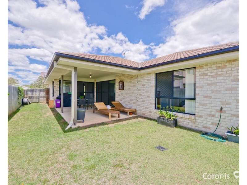52 Elliot Street, Carseldine QLD 4034
