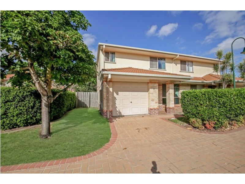 10/38 Beneke Street, Chermside QLD 4032