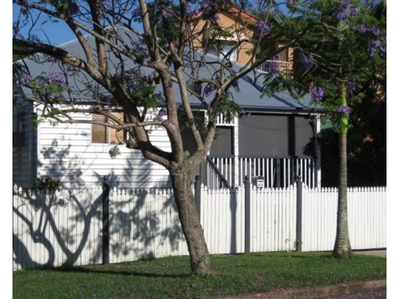 45 Ramsay Street, Kedron QLD 4031