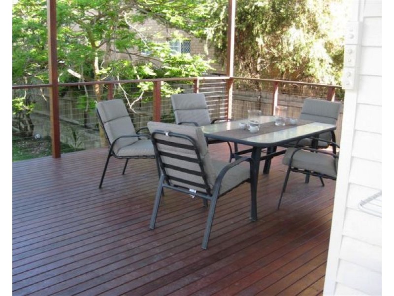 45 Ramsay Street, Kedron QLD 4031