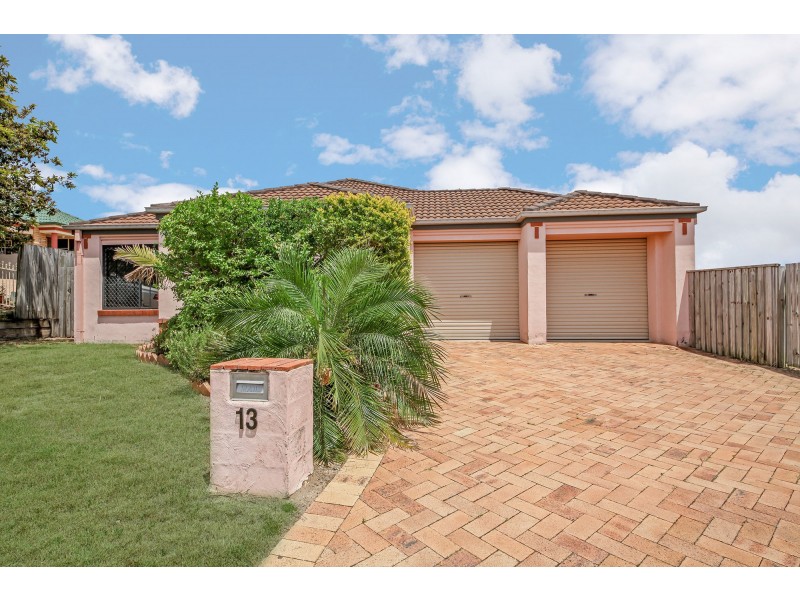 13 Chital Place, Chermside West QLD 4032