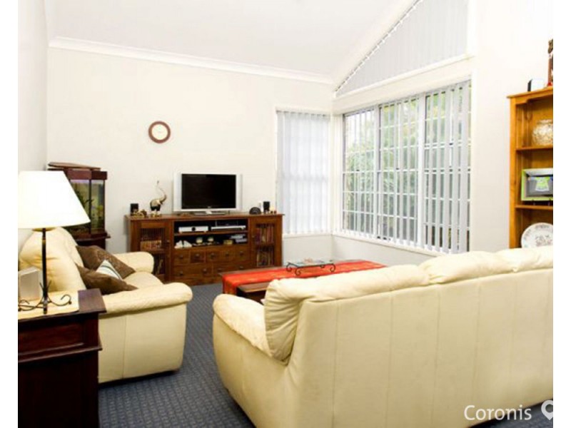 20 Speilberg Street, Mcdowall QLD 4053