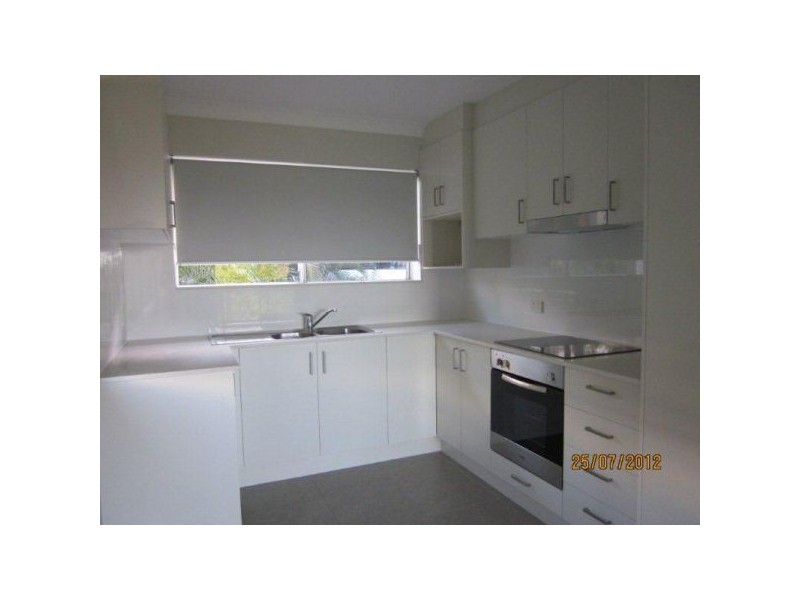 4/109 Wallace Street, Chermside QLD 4032