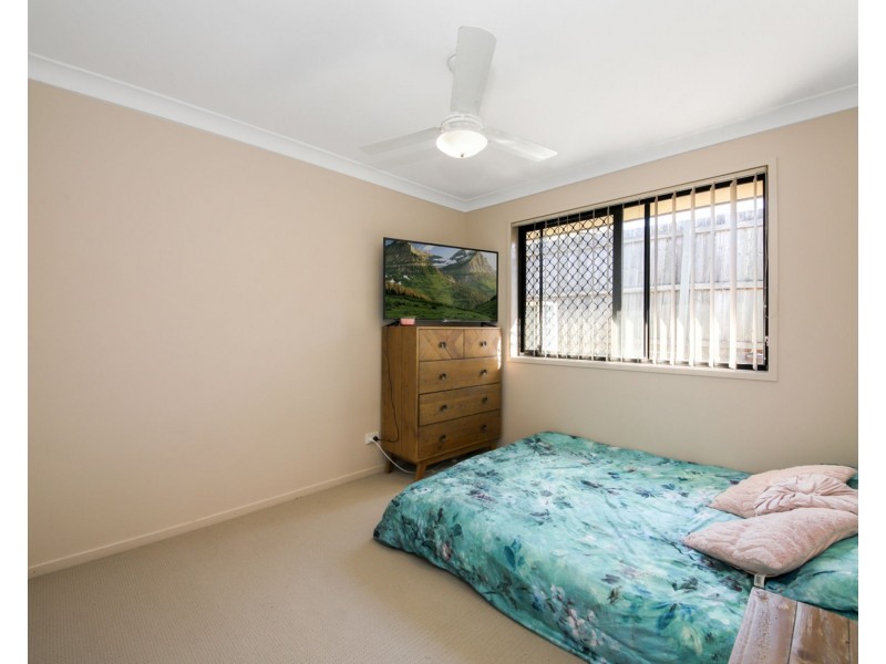 8 Paulette Court, Cashmere QLD 4500