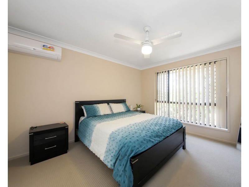 8 Paulette Court, Cashmere QLD 4500