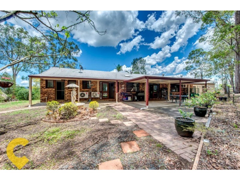 Narangba QLD 4504