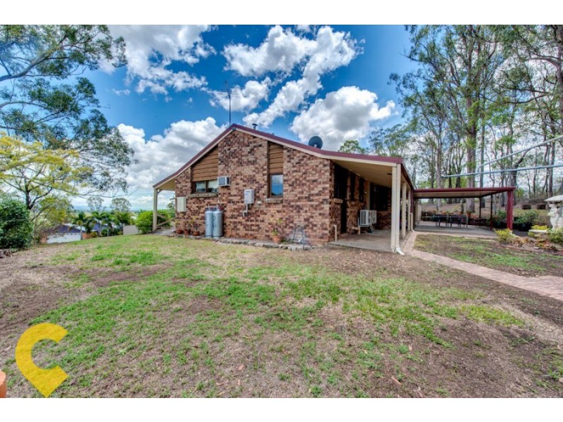 Narangba QLD 4504