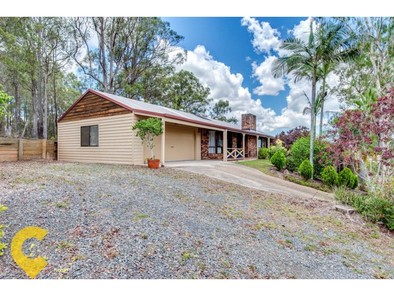 Narangba QLD 4504