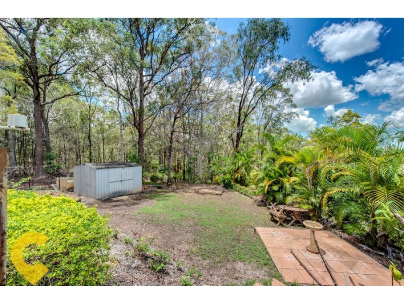 Narangba QLD 4504