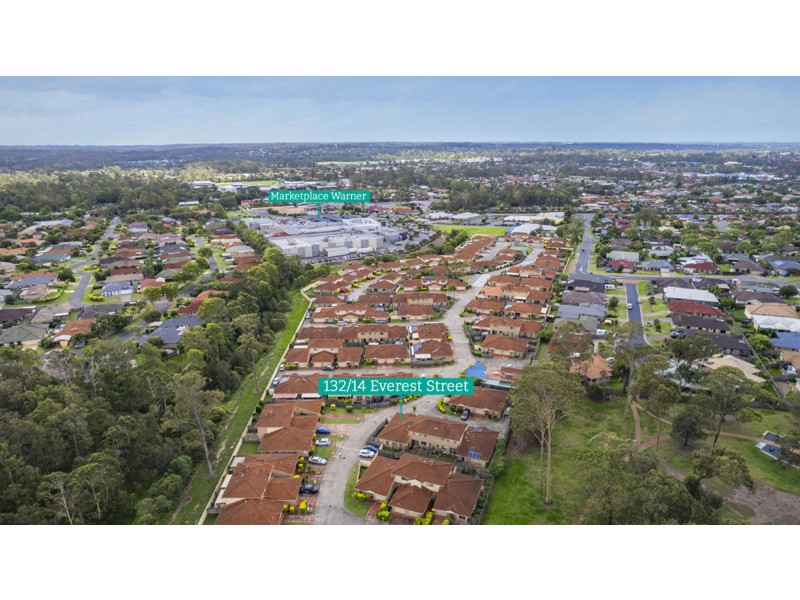 132/14 Everest Street, Warner QLD 4500