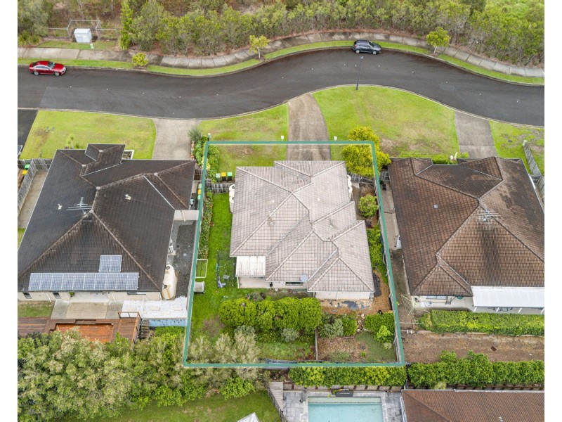 1 & 2/101 Kurrajong Drive, Warner QLD 4500