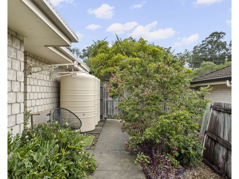 1 & 2/101 Kurrajong Drive, Warner QLD 4500